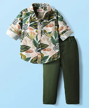 Minecraft Creeper Tee