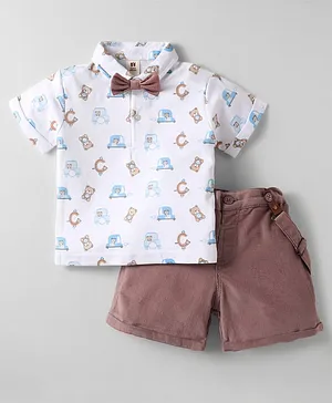 Pink Princess Party Dress