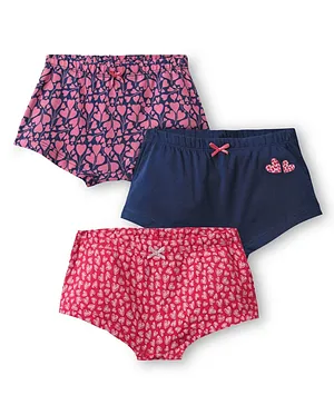 Mermaid Print T-Shirt