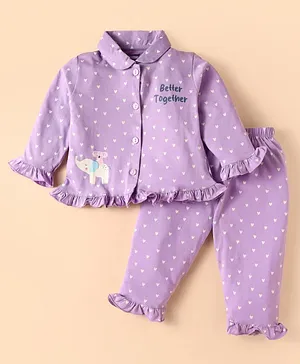 Blue Silk Kurta Pajama Set